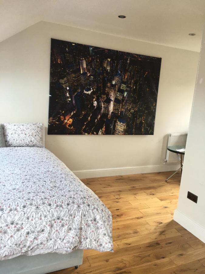 Tulse Hill Luxury Cosy Rooms Londýn Exteriér fotografie