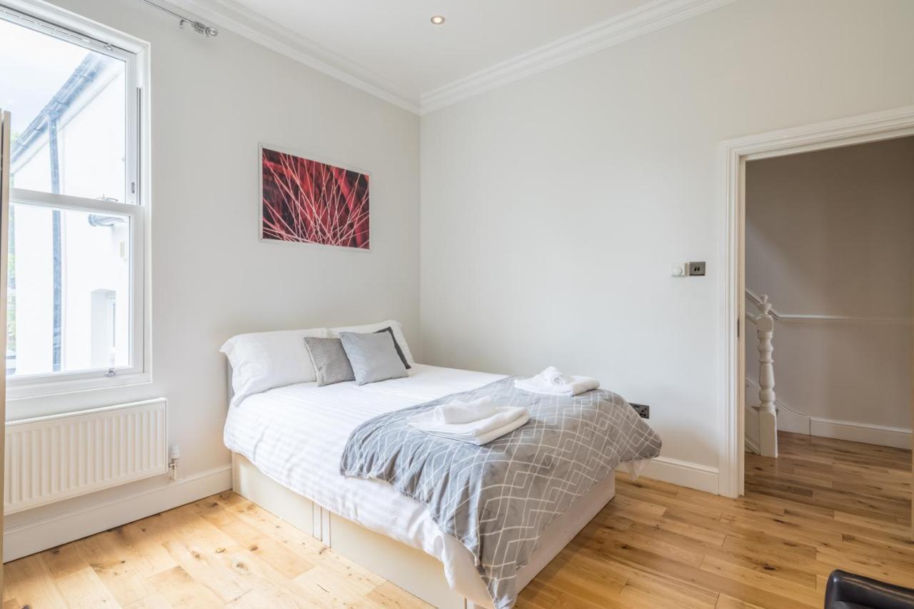 Tulse Hill Luxury Cosy Rooms Londýn Exteriér fotografie